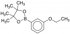 2-(3-Ethoxyphenyl)-4,4,5,5-tetramethyl-1,3,2-dioxaborolane