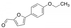 5-(4-Ethoxyphenyl)furan-2-carbaldehyde