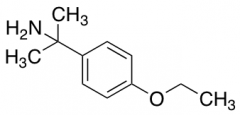 [1-(4-Ethoxyphenyl)-1-methylethyl]amine Hydrochloride