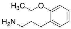 3-(2-Ethoxyphenyl)-1-propanamine