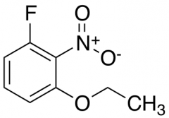 1-Ethoxy-3-fluoro-2-nitrobenzene