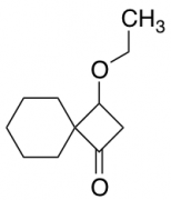 3-Ethoxyspiro[3.5]nonan-1-one