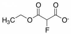 3-Ethoxy-2-fluoro-3-oxopropanoic Acid