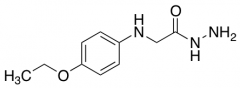 2-[(4-Ethoxyphenyl)amino]acetohydrazide
