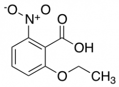 2-Ethoxy-6-nitrobenzoic Acid