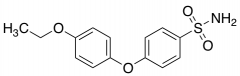 4-(4-Ethoxyphenoxy)benzene-1-sulfonamide