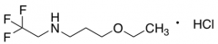 (3-Ethoxypropyl)(2,2,2-trifluoroethyl)amine Hydrochloride