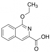 1-Ethoxyisoquinoline-3-carboxylic Acid