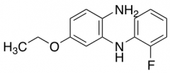 5-ethoxy-1-N-(2-fluorophenyl)benzene-1,2-diamine