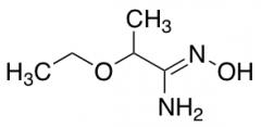 2-ethoxy-N'-hydroxypropanimidamide