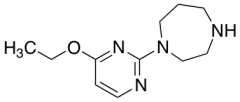 1-(4-ethoxypyrimidin-2-yl)-1,4-diazepane