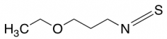 1-ethoxy-3-isothiocyanatopropane