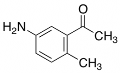 1-(5-Amino-2-methylphenyl)-ethanone