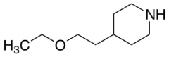 4-(2-ethoxyethyl)piperidine