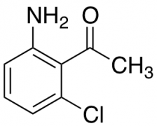 1-(2-Amino-6-chlorophenyl)ethanone