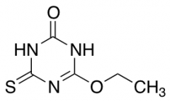 6-ethoxy-4-sulfanyl-1,2-dihydro-1,3,5-triazin-2-one