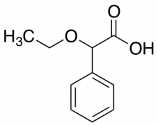 2-ethoxy-2-phenylacetic acid