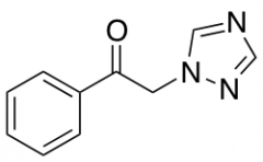 1-Phenyl-2-(1H-1,2,4-triazol-1-yl)ethanone