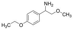1-(4-ethoxyphenyl)-2-methoxyethan-1-amine