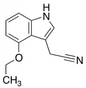 2-(4-ethoxy-1H-indol-3-yl)acetonitrile