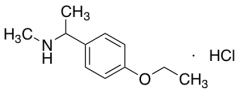 [1-(4-ethoxyphenyl)ethyl]methylamine Hydrochloride