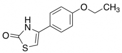 4-(4-ethoxyphenyl)-2,3-dihydro-1,3-thiazol-2-one