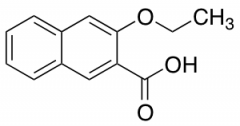 3-ethoxy-2-naphthoic Acid