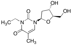 N3-Ethylthymidine