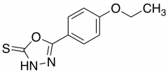 5-(4-ethoxyphenyl)-1,3,4-oxadiazole-2-thiol