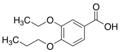 3-ethoxy-4-propoxybenzoic Acid