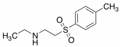 N1-Ethyl-2-[(4-methylphenyl)sulfonyl]ethan-1-amine