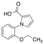 1-(2-Ethoxyphenyl)-1H-pyrrole-2-carboxylic Acid