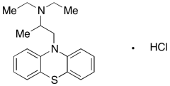 Ethopropazine hydrochloride