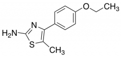 4-(4-Ethoxyphenyl)-5-methylthiazol-2-amine