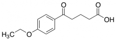 5-(4-ethoxyphenyl)-5-oxopentanoic acid