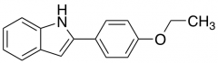 2-(4-Ethoxyphenyl)-1H-indole