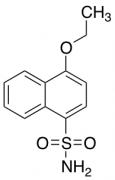 4-Ethoxynaphthalene-1-sulfonamide