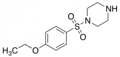 1-[(4-Ethoxyphenyl)sulfonyl]piperazine