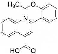 2-(2-Ethoxyphenyl)quinoline-4-carboxylic Acid