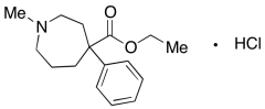 Ethoheptazine Hydrochloride