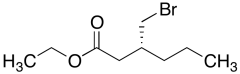 (R)-Ethyl-3-(bromomethyl)hexanoate