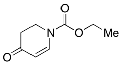 1-(Ethoxycarbonyl)-1,2,3,4-tetrahydro-4-oxopyridine