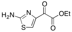 Ethyl 2-(2-Aminothiazol-4-yl)glyoxylate