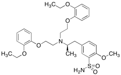 N-[2-(2-Ethoxyphenoxy)ethyl]-(R)-Tamsulosin