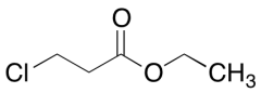 Ethyl &beta;-chloropropionate