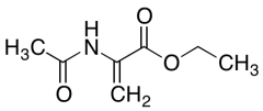 Ethyl &alpha;-Acetamidoacrylate