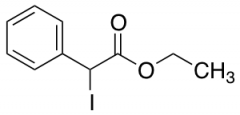 Ethyl alpha-Iodophenylacetate