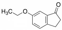 6-Ethoxy-2,3-dihydro-1H-inden-1-one