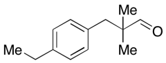 3-(4-Ethylphenyl)-2,2-dimethylpropanal