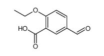 2-Ethoxy-5-formylbenzoic acid